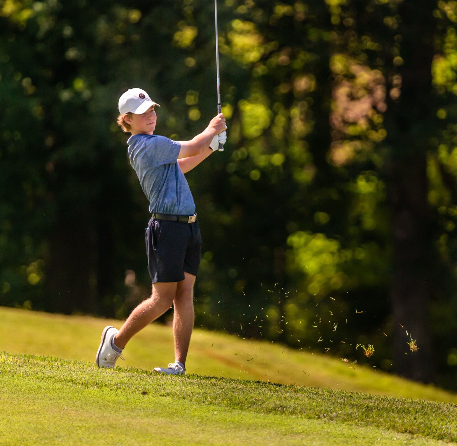 2022 U.S. Junior Amateur Qualifying Golf Tournament